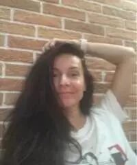 Ekaterina, 40 anni Ekaterina, 40 anni