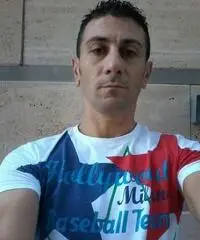 Ragazzo 45 anni cerca ragazza