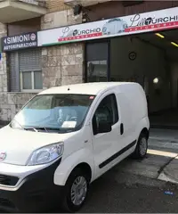 FIAT Fiorino 1.3 MJT 80CV Cargo SX KM ZERO €930