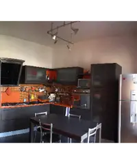 Castello della zisa ristrutturato 4 vani p.auto