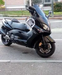 Yamaha T Max - 2004 Yamaha T Max - 2004