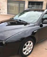 Alfa 159 1.8 gpl Alfa 159 1.8 gpl