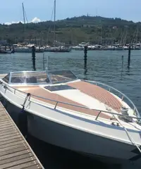 Motoscafo BAJA 28 9 mt n. 2 mercruiser 4.3 205 cv