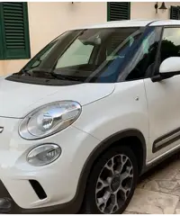 Fiat 500l - 2015 Fiat 500l - 2015