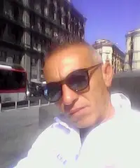 Relazione seria - Giuseppe 45 enne Relazione seria - Giuseppe 45 enne