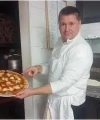Pizzaiolo Pizzaiolo