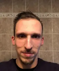 Relazione seria - giacomo 38 enne