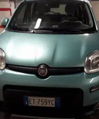 FIAT Panda 3ª serie - 2014