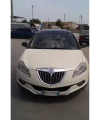 LANCIA Delta 2.0