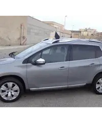 Peugeot 2008 1.6 Bluehdi 100 Bus Pack 09/2015 Peugeot 2008 1.6 Bluehdi 100 Bus Pack 09/2015