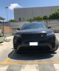 LAND ROVER Range Rover Velar - 2017