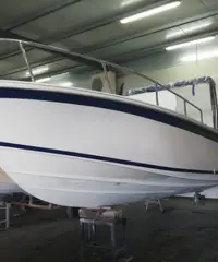 Barca Martin 23.5 Barca Martin 23.5