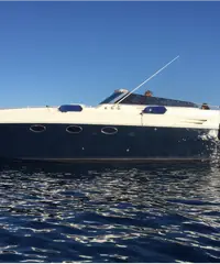 Barca Gagliotta camaro even
