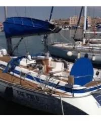 Grand Soleil 42