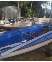 Deriva 4.20 nautivela