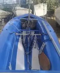 Deriva 4.20 nautivela
