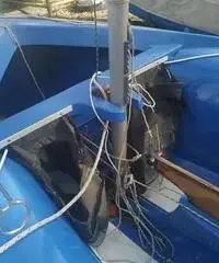 Deriva 4.20 nautivela