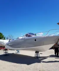 Idea Marine 70 WA + Honda BF 200 D Idea Marine 70 WA + Honda BF 200 D