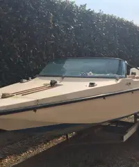 Cranchi rally 5 m Cranchi rally 5 m