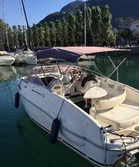 Barca Rio 600 cruiser anno 2005 Barca Rio 600 cruiser anno 2005