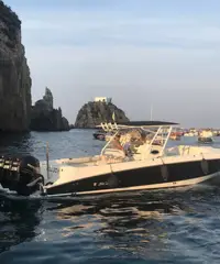 Scarab 35 sport Scarab 35 sport