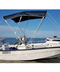 Rio 450 Rio 450