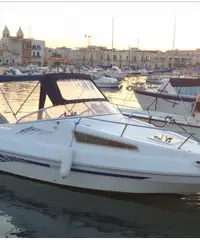 Acquamar bahia 20 cabin PERFETTA Acquamar bahia 20 cabin PERFETTA