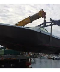 Barca Motoscafo Barca Motoscafo