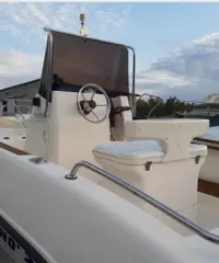 Open 6 metri Open 6 metri