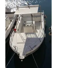 New Ranger 29 - pronto per la stagione New Ranger 29 - pronto per la stagione