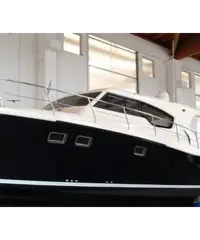 Gagliotta 52 ht 2008 refit 2019