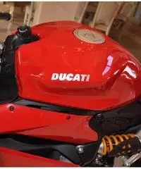 2017 Ducati SUPERBIKE 1299 PANIGALE S