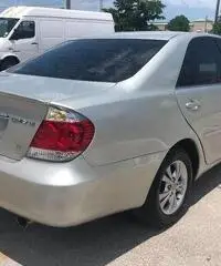 2005 Toyota Camry LE V6 2005 Toyota Camry LE V6