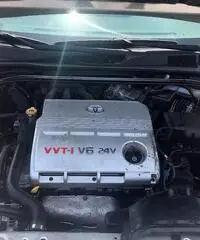 2005 Toyota Camry LE V6 2005 Toyota Camry LE V6