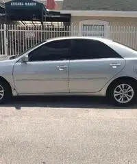 2005 Toyota Camry LE V6 2005 Toyota Camry LE V6