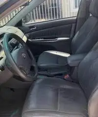 2005 Toyota Camry LE V6 2005 Toyota Camry LE V6