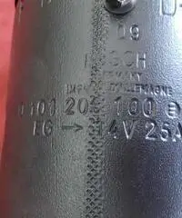 Dinamo Opel Kadett-Bosch 0 101 206 100 101