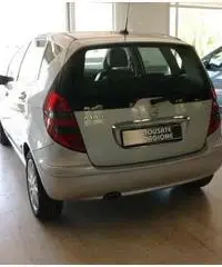 MERCEDES-BENZ A 180 CDI Avantgarde