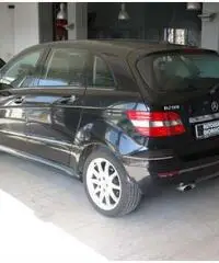 MERCEDES-BENZ B 200 CDI Sport