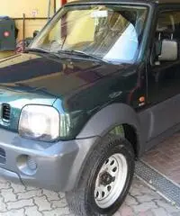 Suzuki Jimny 1.3 berlina