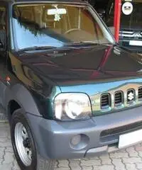 Suzuki Jimny 1.3 berlina