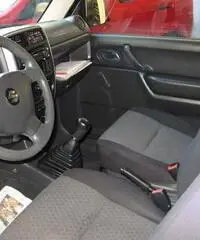 Suzuki Jimny 1.3 berlina