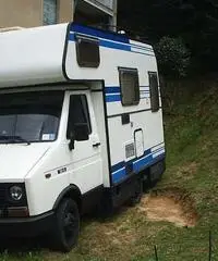 Causa trasferimento camper Causa trasferimento camper