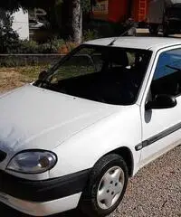 CITROEN SAXO'