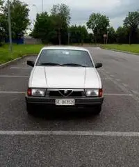 Alfa 75 Alfa 75