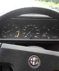 Alfa 75 Alfa 75