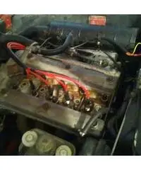 Alfaromeo GT 1600 Junior