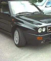 LANCIA DELTA INTEGRALE EVOLUZIONE 1992