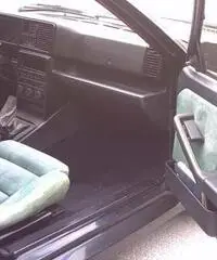 LANCIA DELTA INTEGRALE EVOLUZIONE 1992