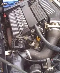 LANCIA DELTA INTEGRALE EVOLUZIONE 1992